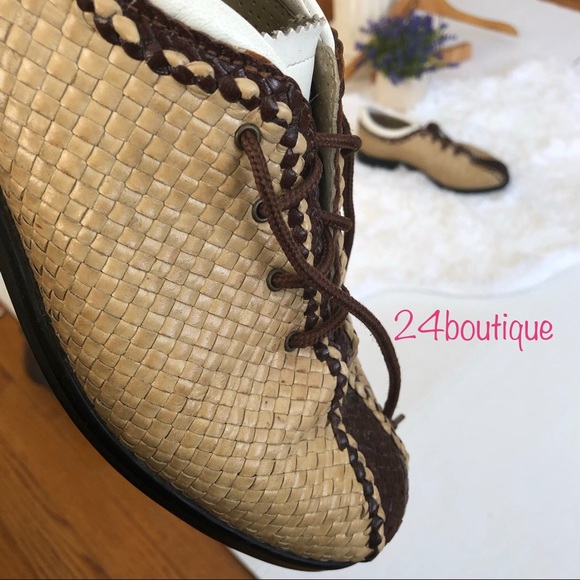 aerogreen golf shoes